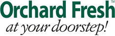 Orchard Fresh Logo